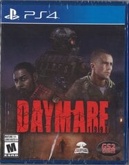 Daymare: 1998 PS4 цена и информация | Компьютерные игры | kaup24.ee
