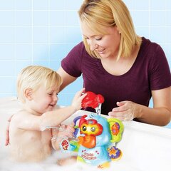 Beebide mänguasi Vtech Baby Lancelot, the Elephant'eau цена и информация | Игрушки для малышей | kaup24.ee