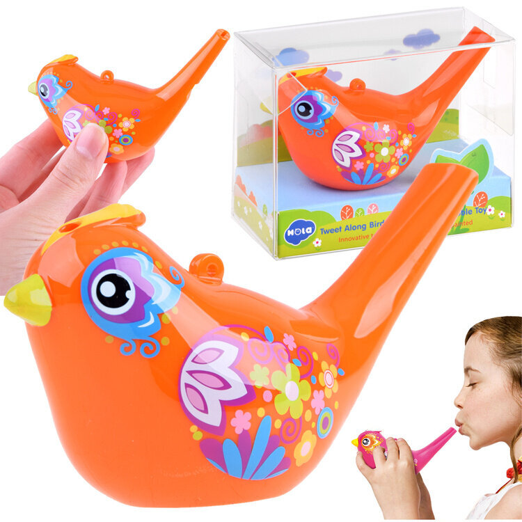 Veepill - lind, oranž цена и информация | Imikute mänguasjad | kaup24.ee