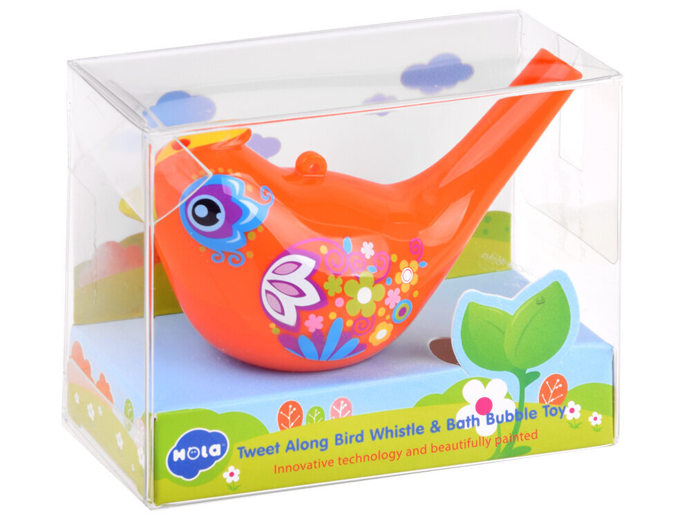 Veepill - lind, oranž цена и информация | Imikute mänguasjad | kaup24.ee