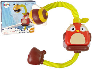 Vannitoa mänguasi Owl hind ja info | Imikute mänguasjad | kaup24.ee