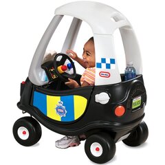 Politseiauto Little Tikes hind ja info | Imikute mänguasjad | kaup24.ee