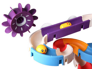 Mänguasi - Duck slide Voios hind ja info | Imikute mänguasjad | kaup24.ee