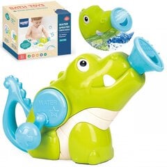 Игрушка для воды WOOPIE, крокодил цена и информация | Игрушки для малышей | kaup24.ee