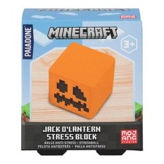 Minecraft Jack O'Lantern hind ja info | Fännitooted mänguritele | kaup24.ee