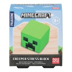 Коврик для мыши Minecraft Creeper, 800 x 300 мм цена и информация | Атрибутика для игроков | kaup24.ee