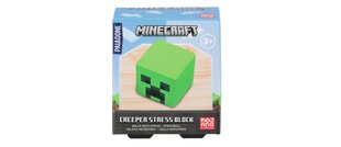 Коврик для мыши Minecraft Creeper, 800 x 300 мм цена и информация | Атрибутика для игроков | kaup24.ee