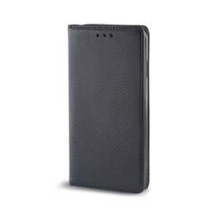 Mocco Smart Magnet Case Чехол Книжка для телефона LG M320 X power 2 Красный цена и информация | Чехлы для телефонов | kaup24.ee