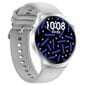 DT NO.1 DT4 Mate Silver цена и информация | Nutikellad (smartwatch) | kaup24.ee