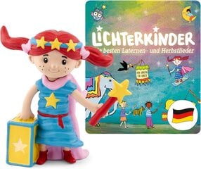 Музыкальные игрушки для детей Toniebox цена и информация | Игрушки для девочек | kaup24.ee