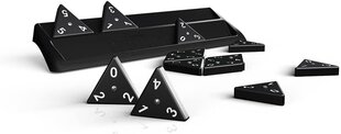 Настольная игра Triominos Onyx для всей семьи цена и информация | Настольные игры | kaup24.ee