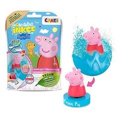 Шарики для ванны Peppa Pig с сюрпризами цена и информация | Масла, гели для душа | kaup24.ee