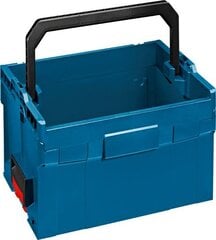 Tööriistakast LT-Boxx 272 1600A00223 цена и информация | Ящики для инструментов, держатели | kaup24.ee