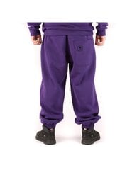 Vabaaja püksid Tailored Pants Purple, unisex, lilla hind ja info | Meeste spordiriided | kaup24.ee