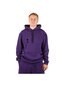 Dressipluus unisex Hoodie Purple, lilla цена и информация | Meeste pusad | kaup24.ee