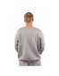 Dressipluus unisex Crew Neck Ash Grey, hall цена и информация | Meeste pusad | kaup24.ee