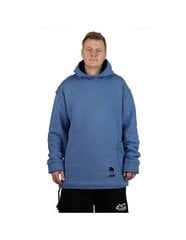 Dressipluus unisex Original Hoodie Blue Yonder, sinine цена и информация | Мужские толстовки | kaup24.ee