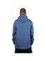 Dressipluus unisex Original Hoodie Blue Yonder, sinine hind ja info | Meeste pusad | kaup24.ee