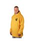 Dressipluus Unisex Hoodie Exquisite Line LT Yellow hind ja info | Meeste pusad | kaup24.ee