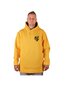 Dressipluus Unisex Hoodie Exquisite Line LT Yellow hind ja info | Meeste pusad | kaup24.ee