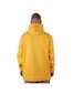 Dressipluus Unisex Hoodie Exquisite Line LT Yellow hind ja info | Meeste pusad | kaup24.ee