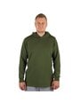 Dressipluus Unisex Summer Hoodie Green