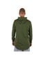 Dressipluus Unisex Summer Hoodie Green цена и информация | Meeste pusad | kaup24.ee