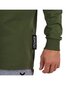 Dressipluus Unisex Summer Hoodie Green цена и информация | Meeste pusad | kaup24.ee