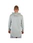 Dressipluus Unisex Summer Hoodie Light Grey hind ja info | Meeste pusad | kaup24.ee