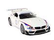 Kaugjuhitav auto BMW Z4 hind ja info | Poiste mänguasjad | kaup24.ee