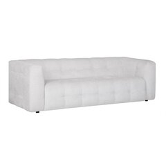 Sofa LEESI 3-seater цена и информация | Угловые диваны | kaup24.ee