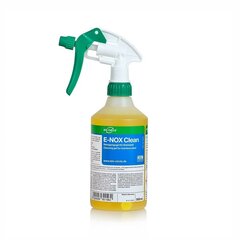 Puhastusgeel Bio-Circle E-Nox Clean, 500 ml hind ja info | Puhastusvahendid | kaup24.ee