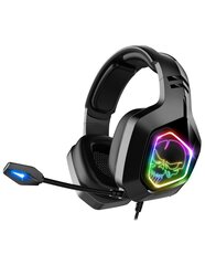 Spirit Of Gamer Elite-H50 RGB Dark Edition цена и информация | Наушники | kaup24.ee