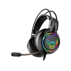 Spirit Of Gamer ELITE-H10 RGB Black hind ja info | Kõrvaklapid | kaup24.ee