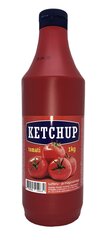 Ketšup VP Maadlex, 1 kg цена и информация | Соусы | kaup24.ee