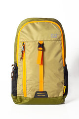 Рюкзак CAT 84425543, зеленый цена и информация | Мужские сумки | kaup24.ee