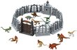Advendikalender Jurassic World HTK45 hind ja info | Poiste mänguasjad | kaup24.ee