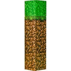 Veepudel Minecraft Pixelada Pixel, 650 ml hind ja info | Fännitooted mänguritele | kaup24.ee