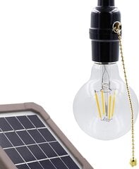 Светодиодный светильник цена и информация | Фонарики, прожекторы | kaup24.ee
