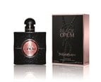 Yves Saint Laurent Black Opium EDP naistele 50 ml hind ja info | Naiste parfüümid | kaup24.ee
