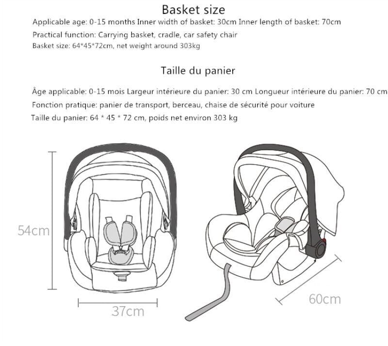 Transformeeriv jalutuskäru 3in1, roosa цена и информация | Vankrid, jalutuskärud | kaup24.ee