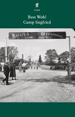 Camp Siegfried Main hind ja info | Lühijutud, novellid | kaup24.ee