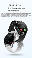 Modux HW20 hind ja info | Nutikellad (smartwatch) | kaup24.ee