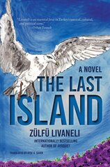 Last Island: A Novel цена и информация | Фантастика, фэнтези | kaup24.ee