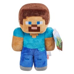 Pehme mänguasi Minecraft Steve 23 cm hind ja info | Fännitooted mänguritele | kaup24.ee