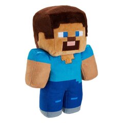 Pehme mänguasi Minecraft Steve 23 cm hind ja info | Fännitooted mänguritele | kaup24.ee