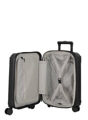 Большой чемодан Jump Pulsar, L, оранжевый цена и информация | Чемоданы, дорожные сумки | kaup24.ee