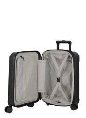 Маленький чемодан Jump Pulsar, S, розовый цена и информация | Чемоданы, дорожные сумки | kaup24.ee