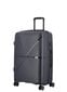 Väike kohver Jump PULSAR, S, Sinine hind ja info | Kohvrid, reisikotid | kaup24.ee