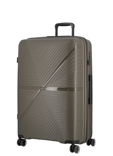 Väike kohver Jump Pulsar, S, haki hind ja info | Kohvrid, reisikotid | kaup24.ee